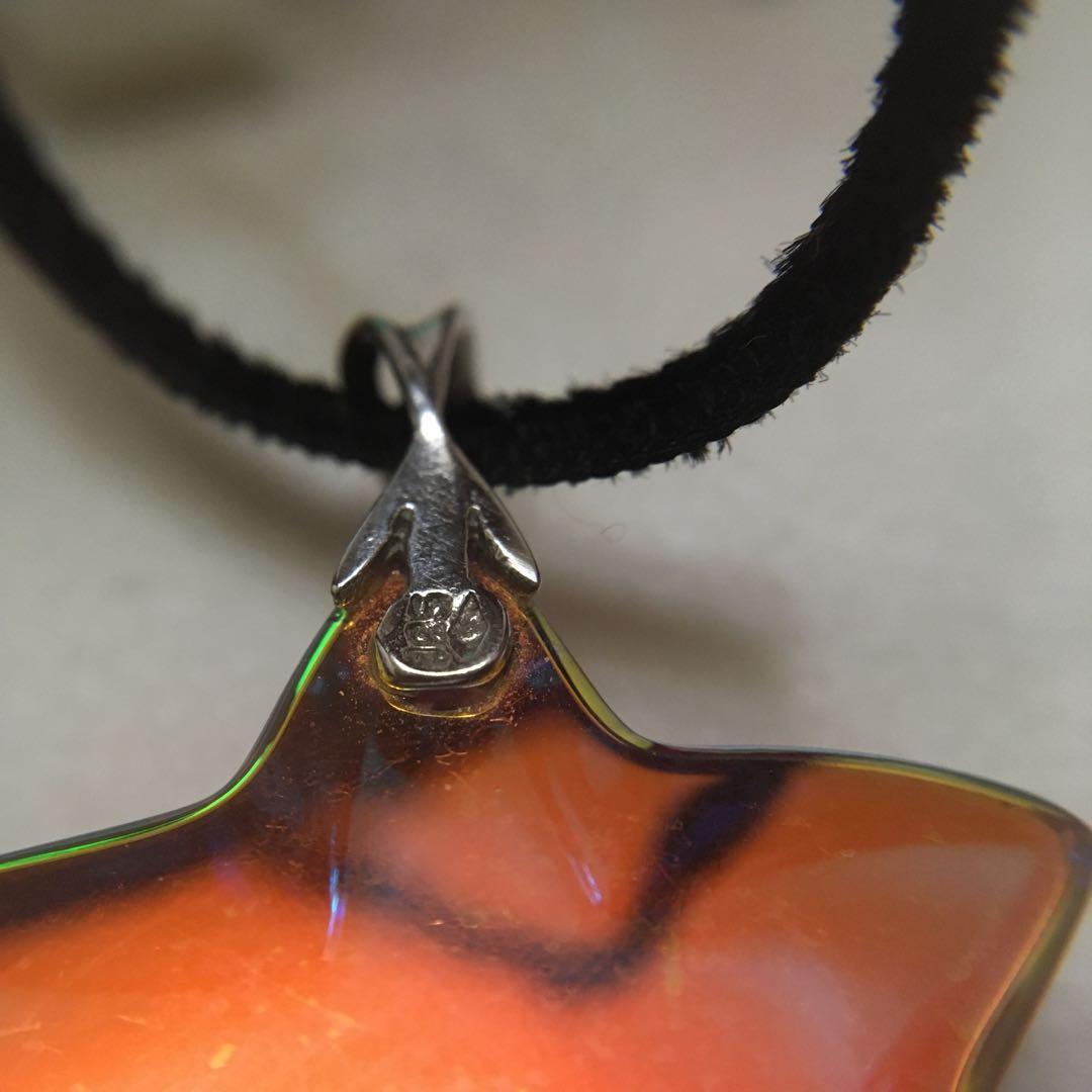 バカラ スターレットネックレス