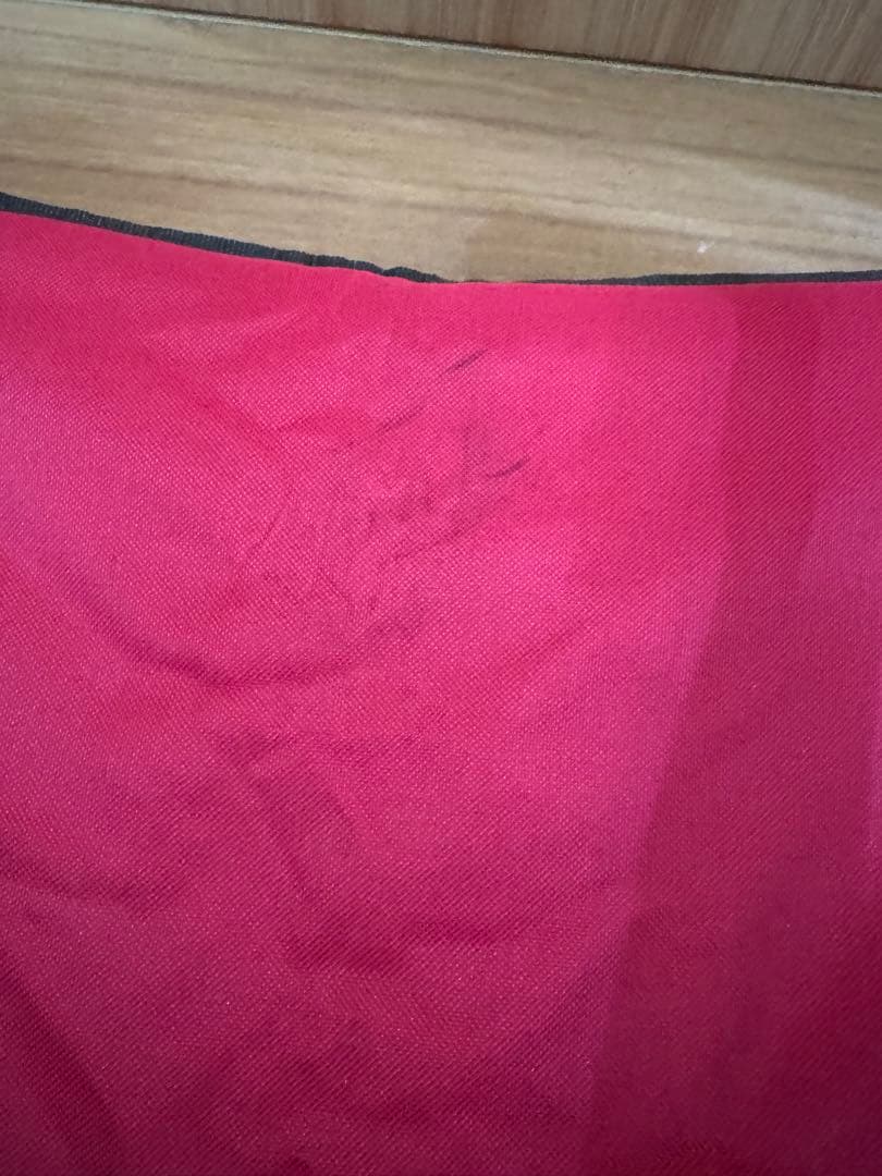 Coleman アウトドアチェア ツーウェイキャプテンチェア レッド グリーン