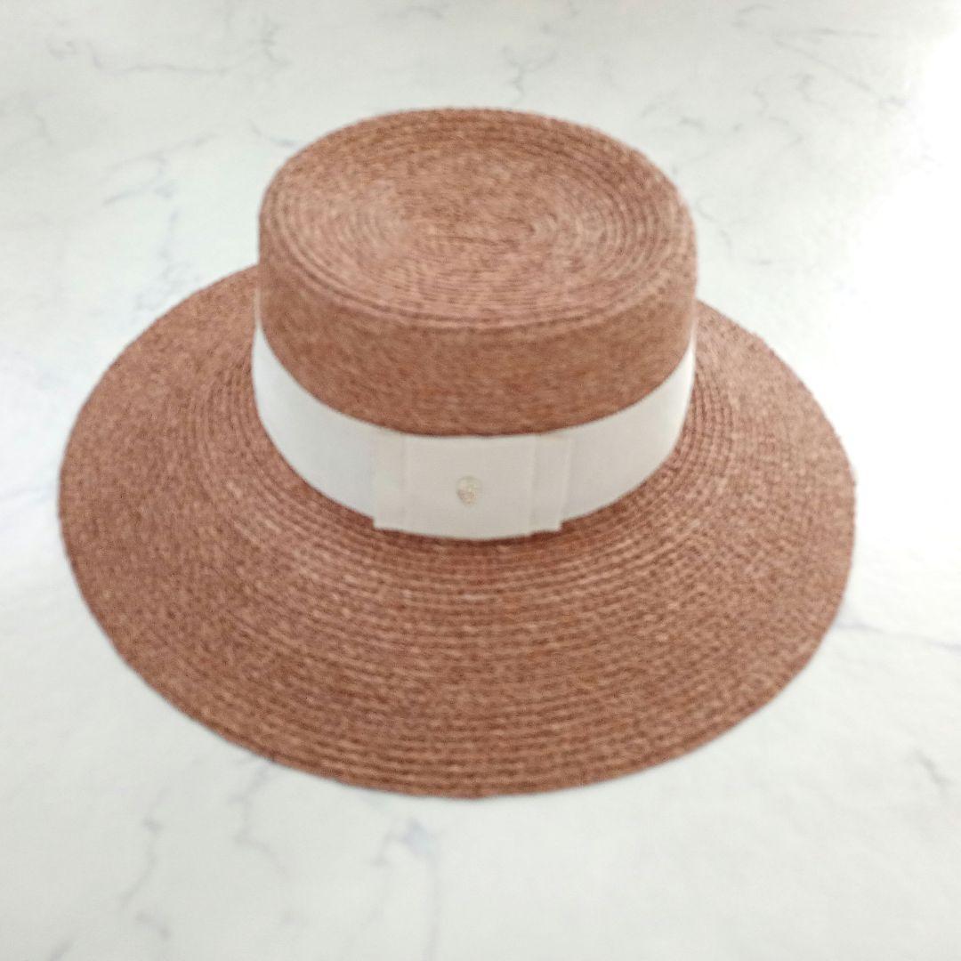 ●hapo●ヘレンカミンスキー　Easton(イーストン)ラフィア