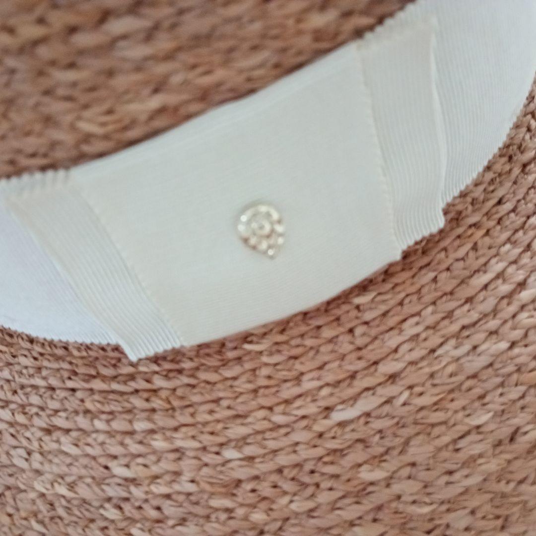 ●hapo●ヘレンカミンスキー　Easton(イーストン)ラフィア