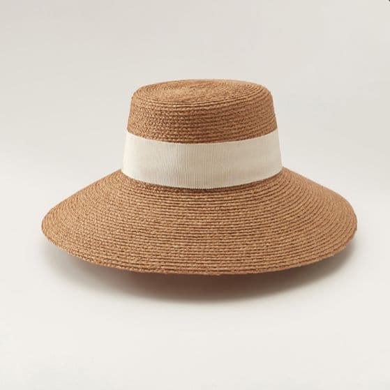 ●hapo●ヘレンカミンスキー　Easton(イーストン)ラフィア