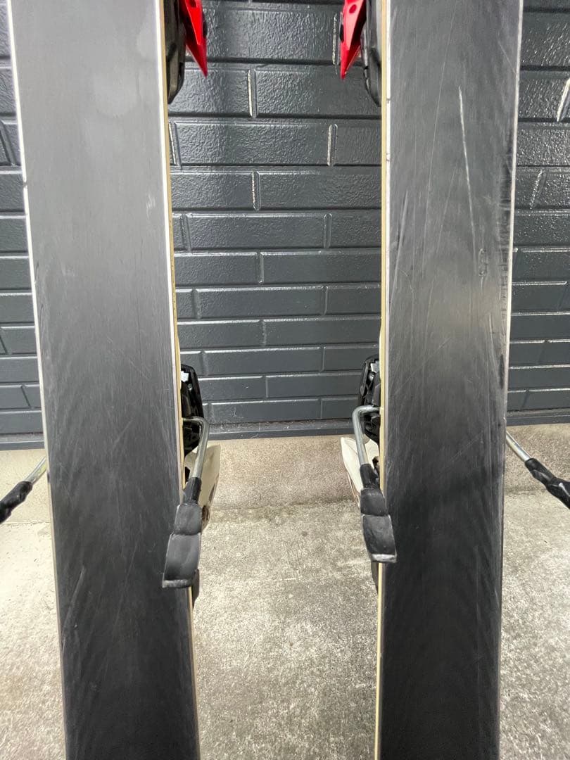 Völkl Platinum SPEEDWALL SD 165cmスキー板