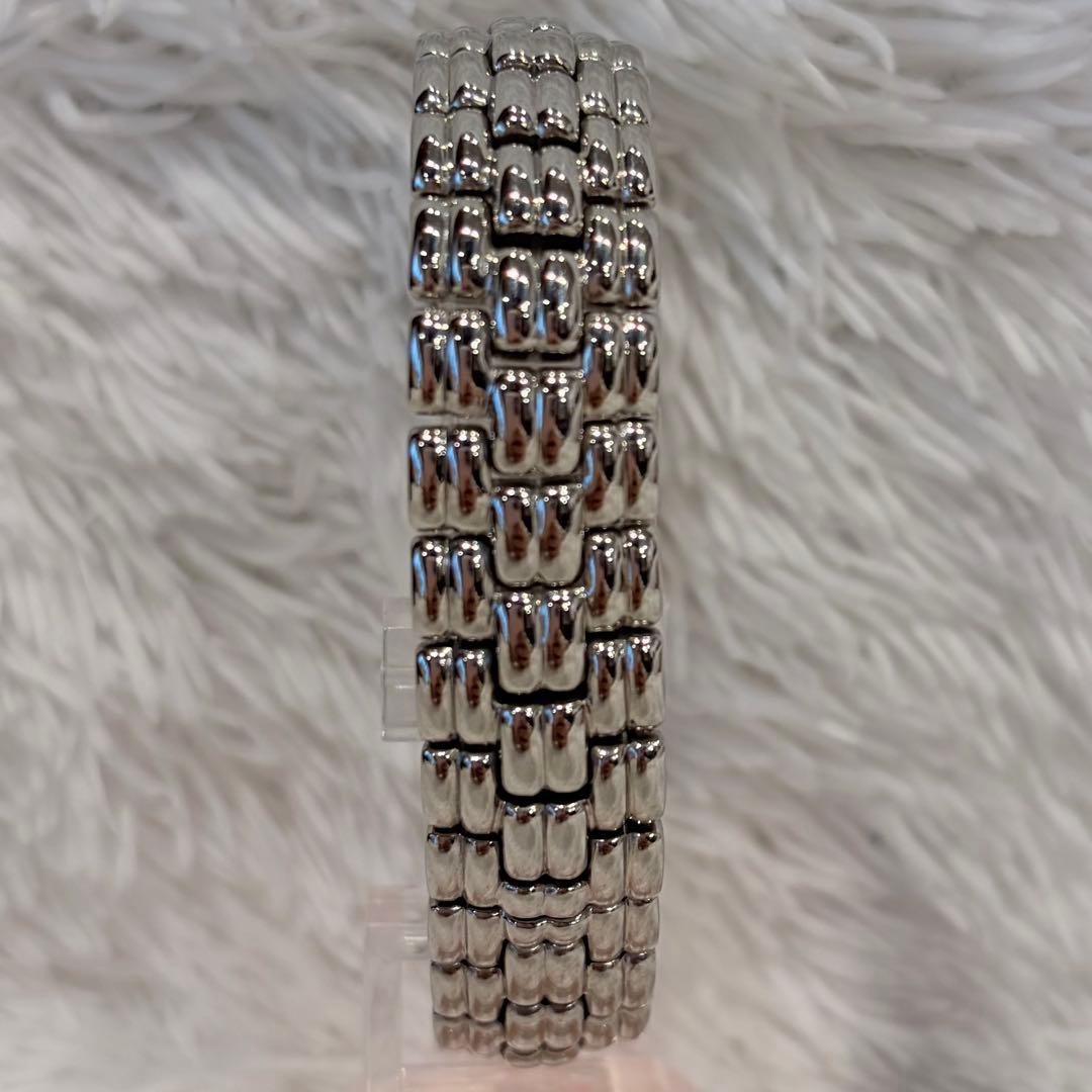 FENDI フェンディ　オロロジ　660L クォーツ　シルバー ブルー