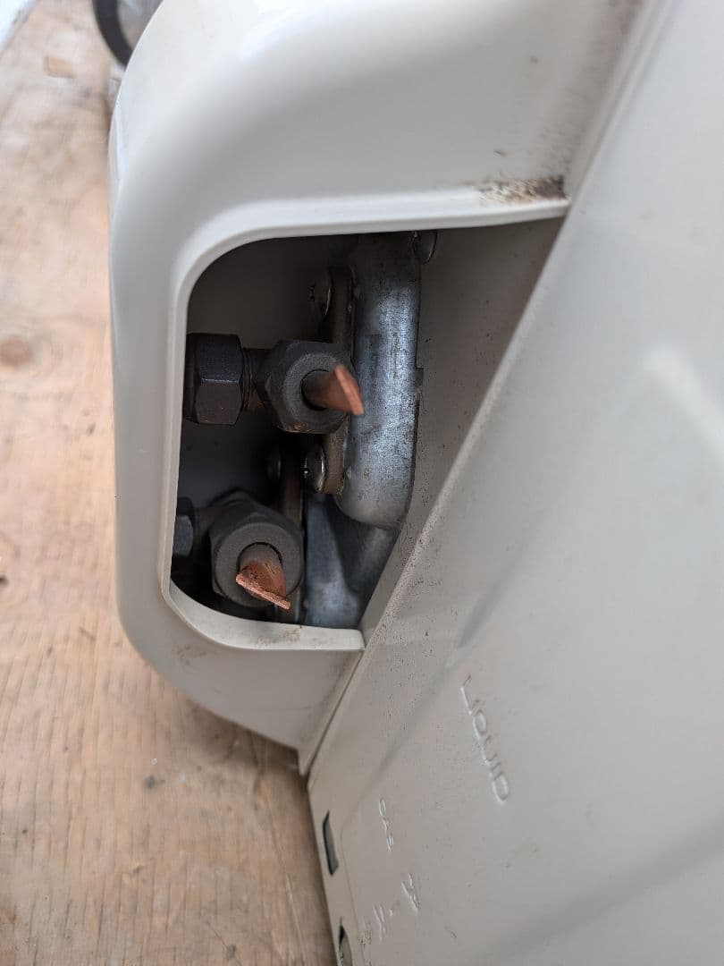 【高性能】三菱・ルームエアコン6畳用・MSZ-R2222-W・2022製