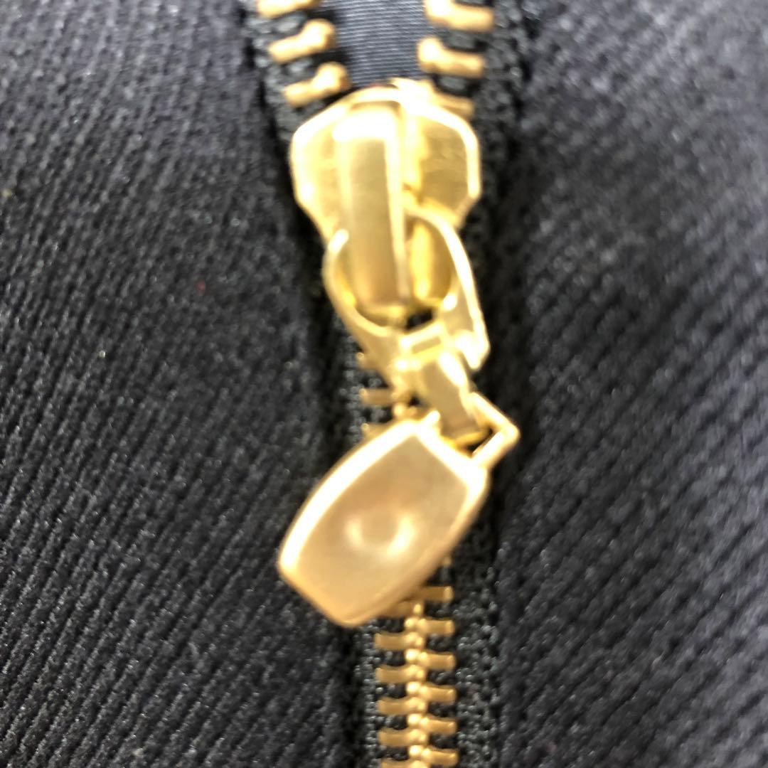 美品❣️ウールライクジャンパードレス