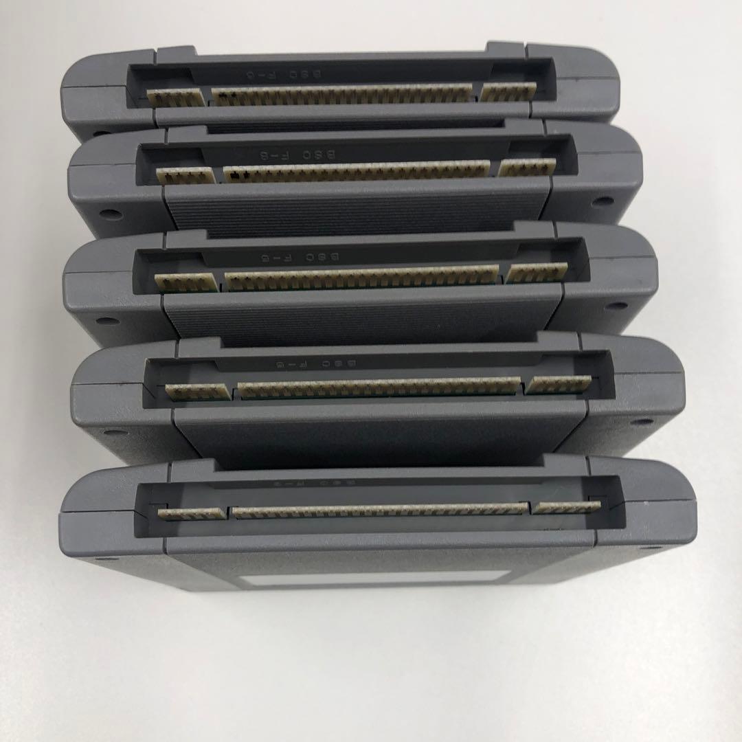 NO.1387　スーパーファミコン　ダービースタリオン９６ １５本まとめ売り