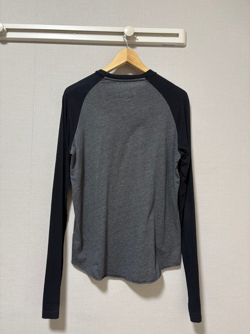 ChromeHearts クロムハーツ　ロンT