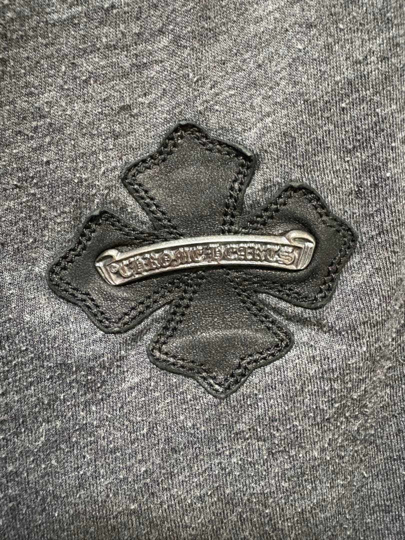 ChromeHearts クロムハーツ　ロンT