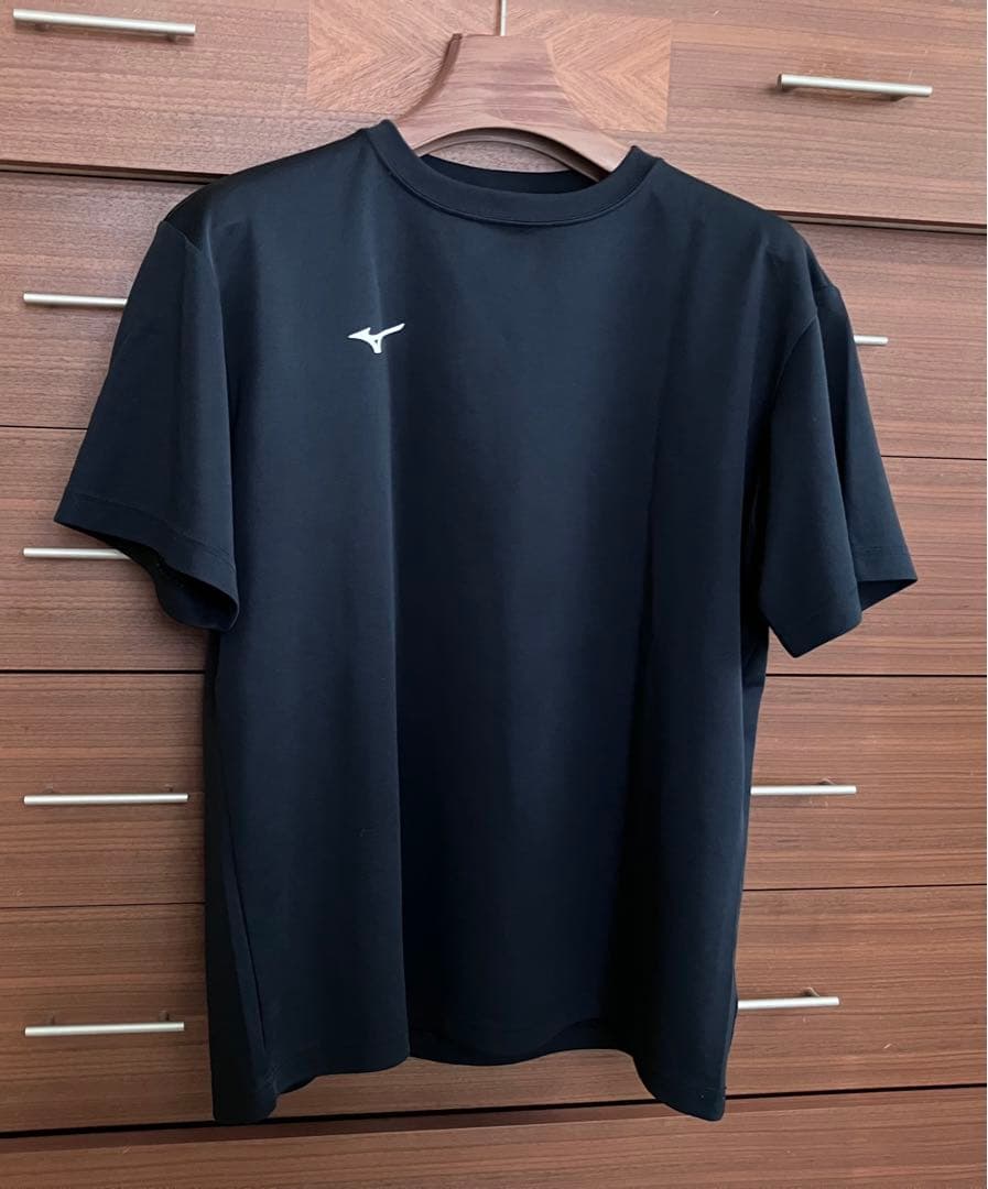 ALSOK XL ブラック Tシャツ