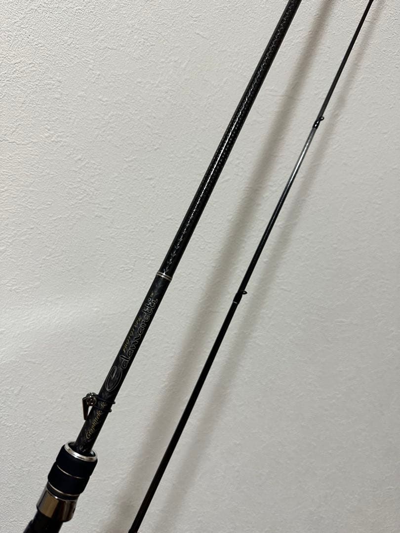 24カラマレッティープロトタイプ832ML