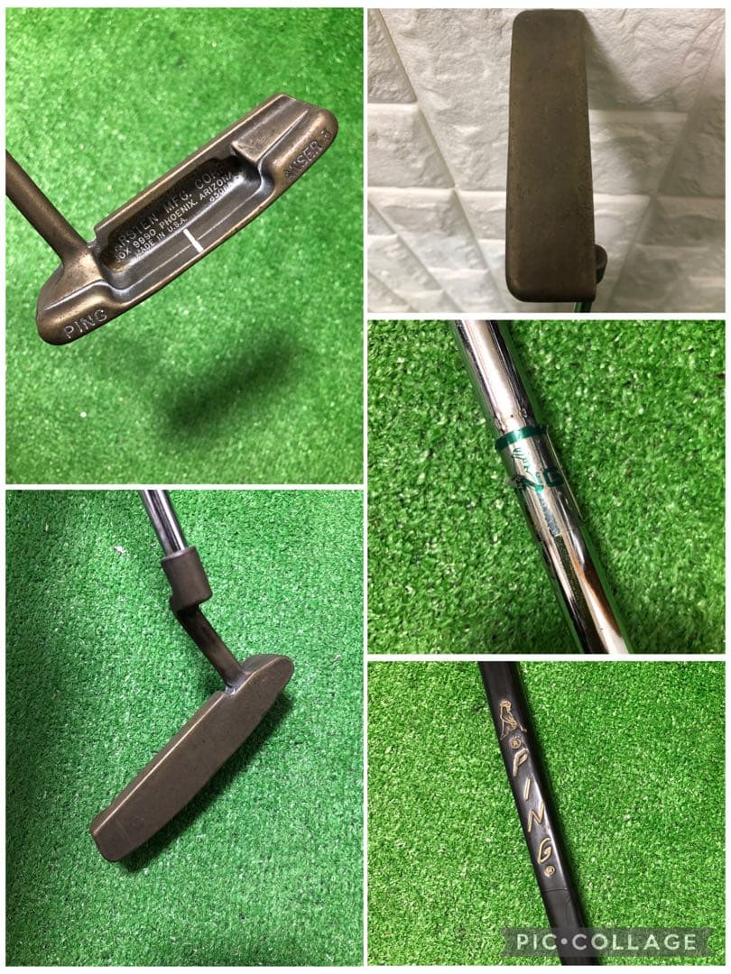 初心者おすすめ☆メンズ ゴルフクラブセット☆ホンマ☆キャディバッグ付