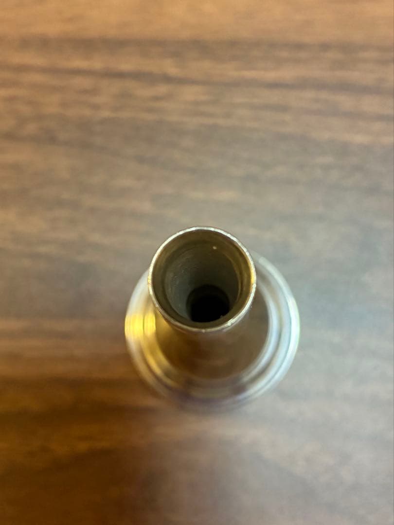 ストーク　JA トロンボーン・ユーフォニアムマウスピース