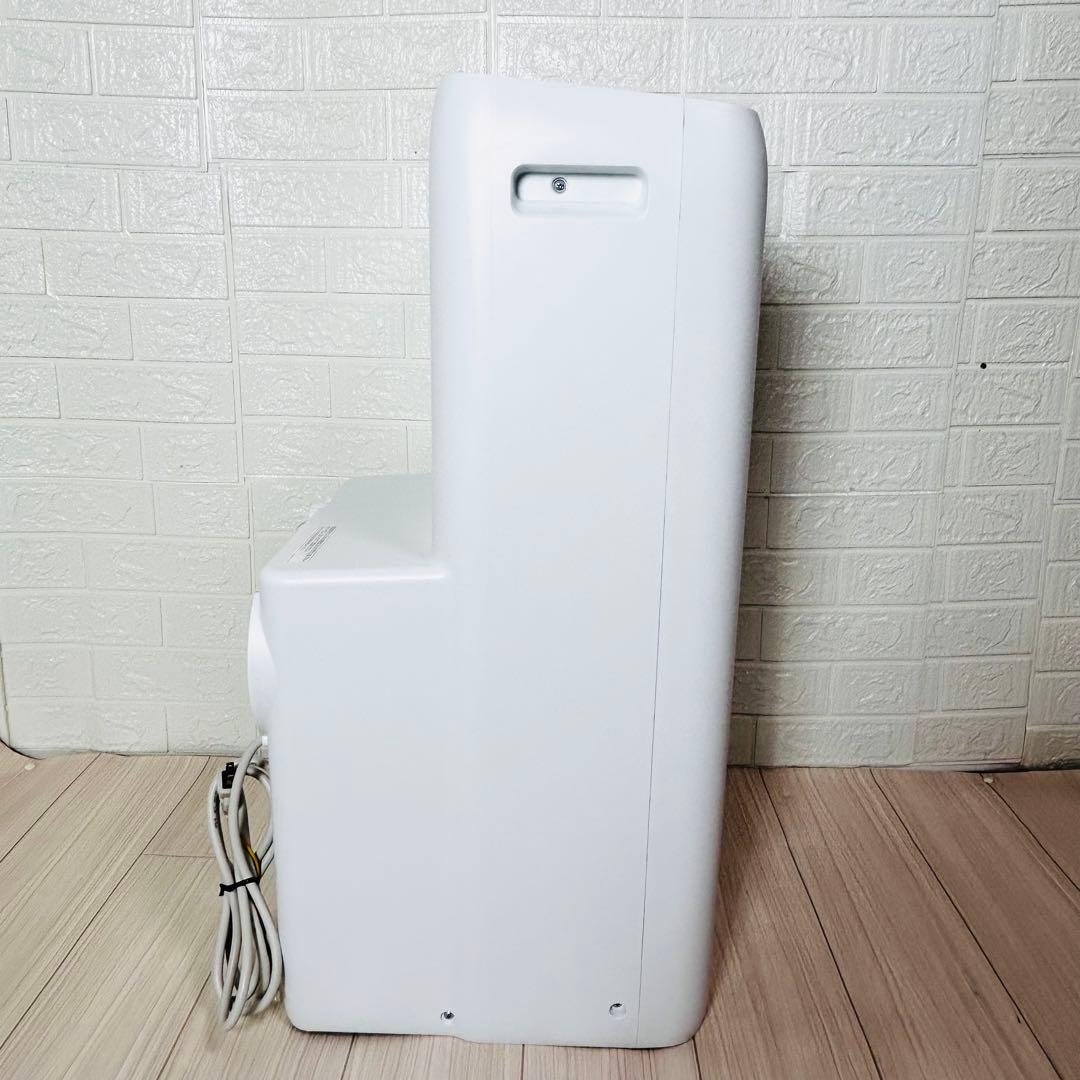 美品　アイリスオーヤマ　ポータブルクーラー　IPA-3522G　付属品完備