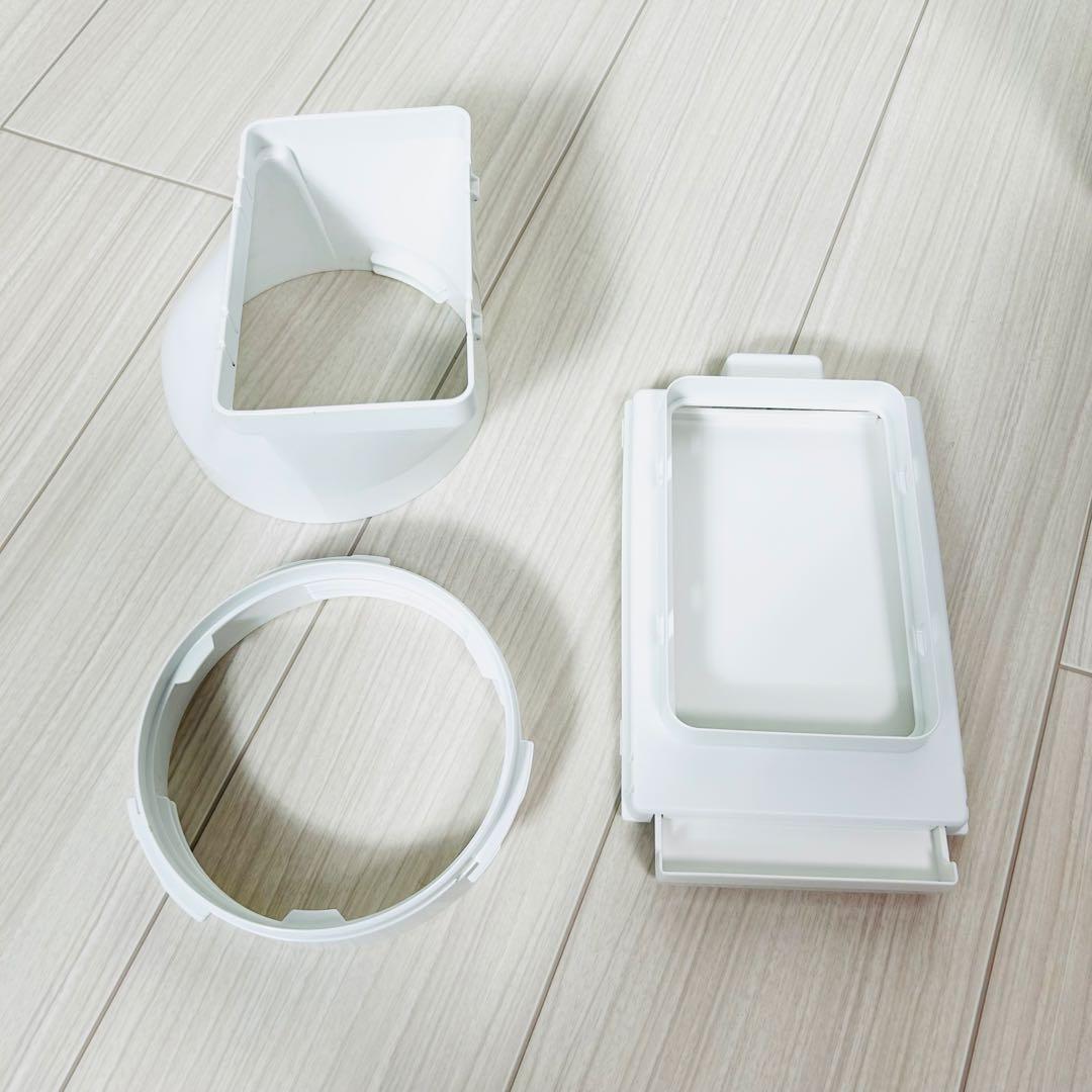 美品　アイリスオーヤマ　ポータブルクーラー　IPA-3522G　付属品完備