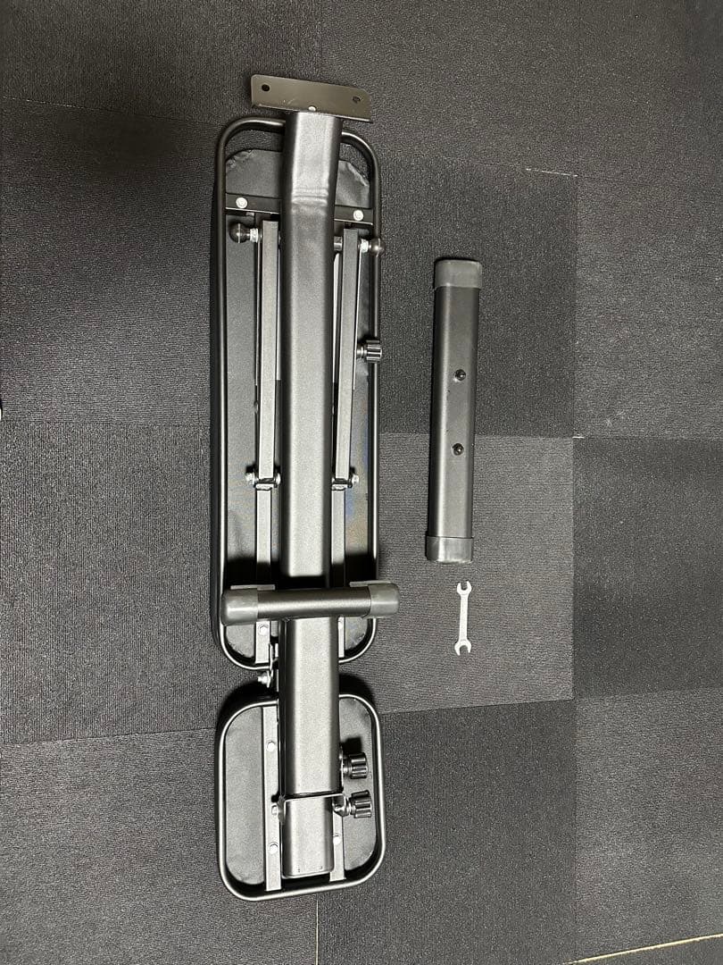 リーディングエッジ トレーニングベンチ マルチポジション LE-B80