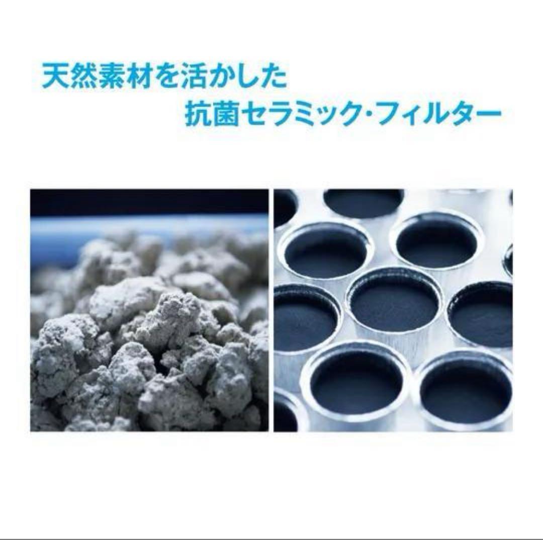 INAX 交換用浄水カートリッジ 3本 JF-K12-C ハイグレードタイプ