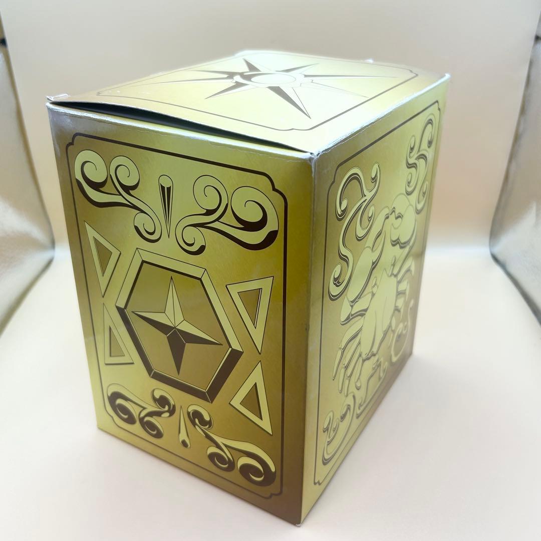 て*お様 聖闘士聖衣神話EX 蟹座 キャンサーデスマスク 聖闘士星矢 フィギュア