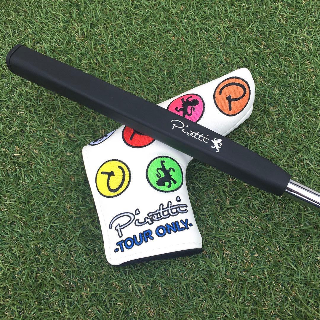 ツアー支給品 GOAT Tour Only 303SS Handstamped