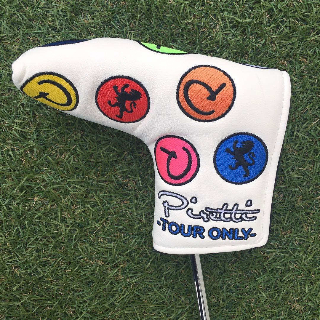 ツアー支給品 GOAT Tour Only 303SS Handstamped