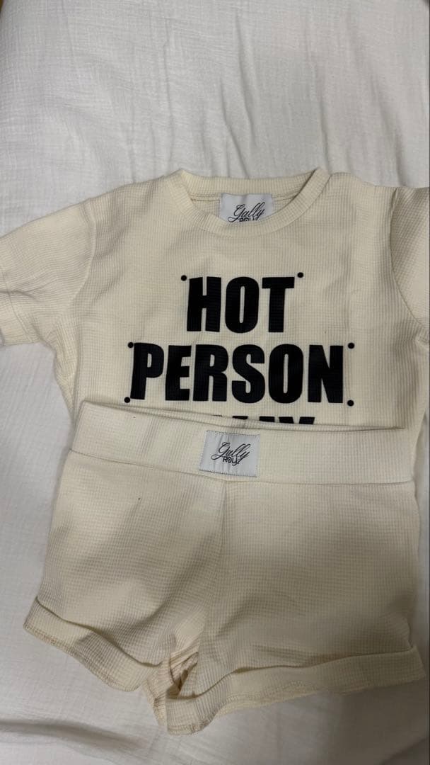 gallyroll セットアップ