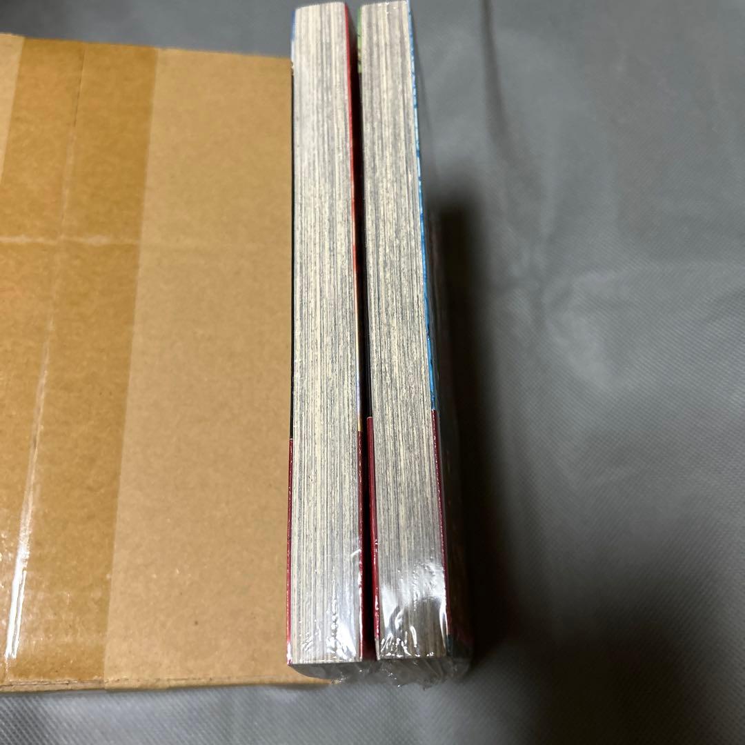 【祝20周年】キングダム 4巻、5巻 初版本 シュリンク未開封