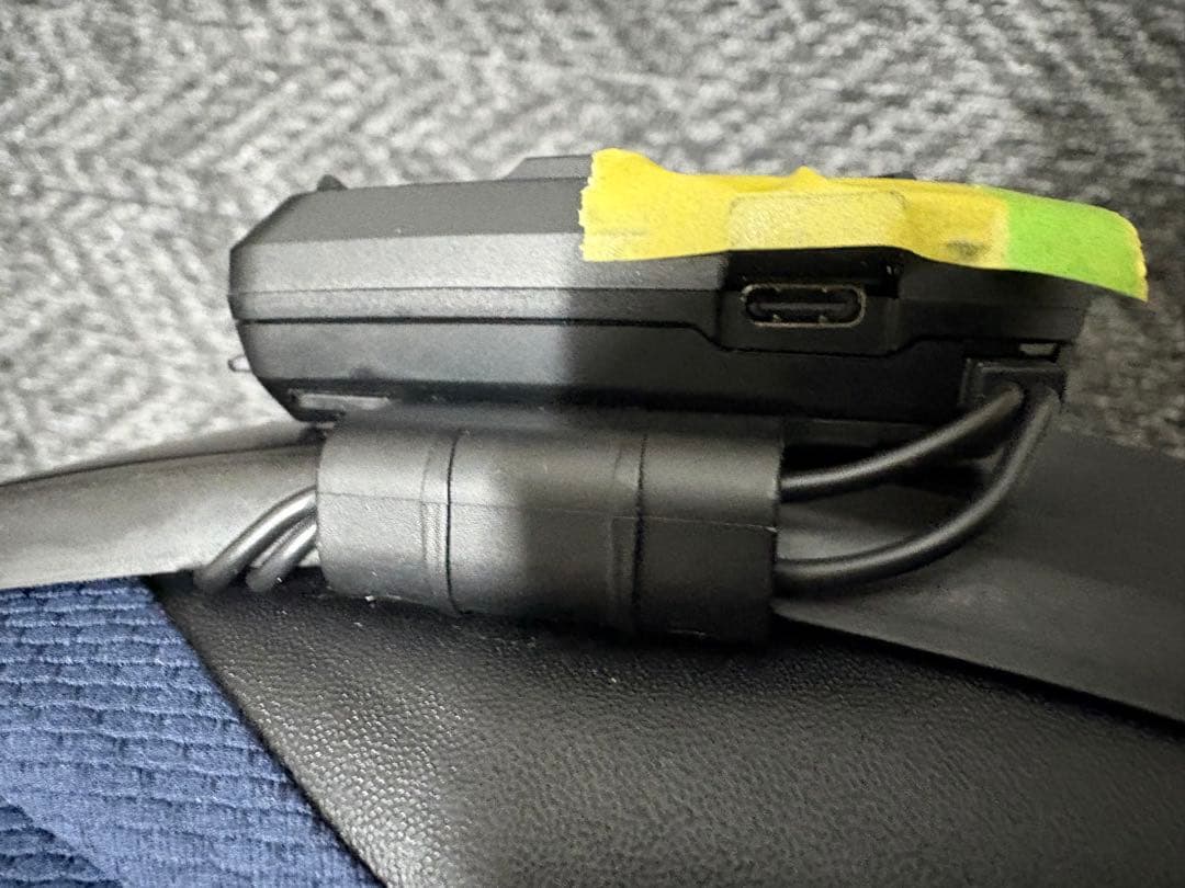 Arai ヘルメットAstro GXマットブラック（Cardo製インカム付き）