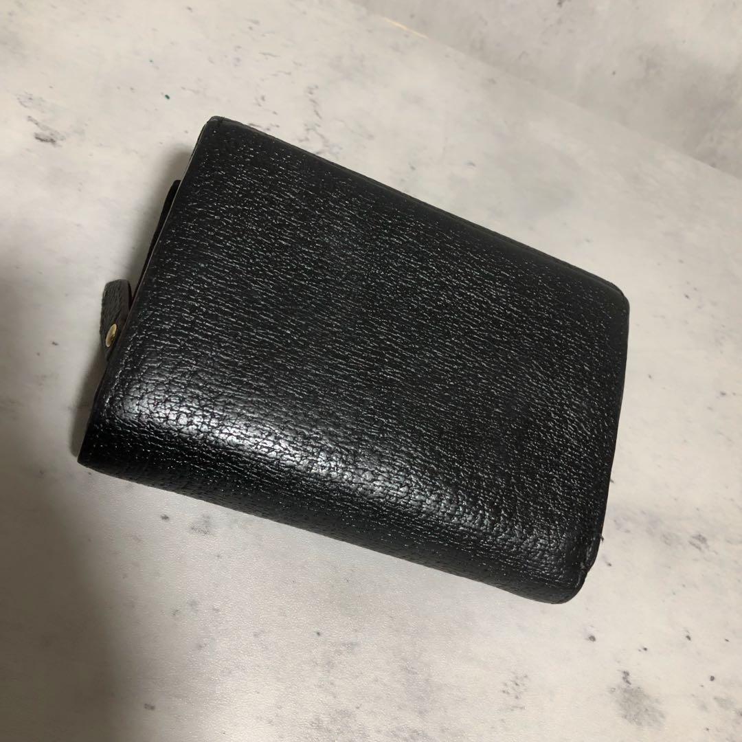 ヴィヴィアンウエストウッド　 Vivienne Westwood 3つ折り財布