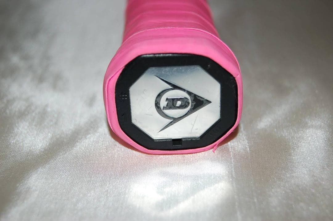 SX300 ダンロップ　G1　新品グロメット付き　ガット使用可能　①