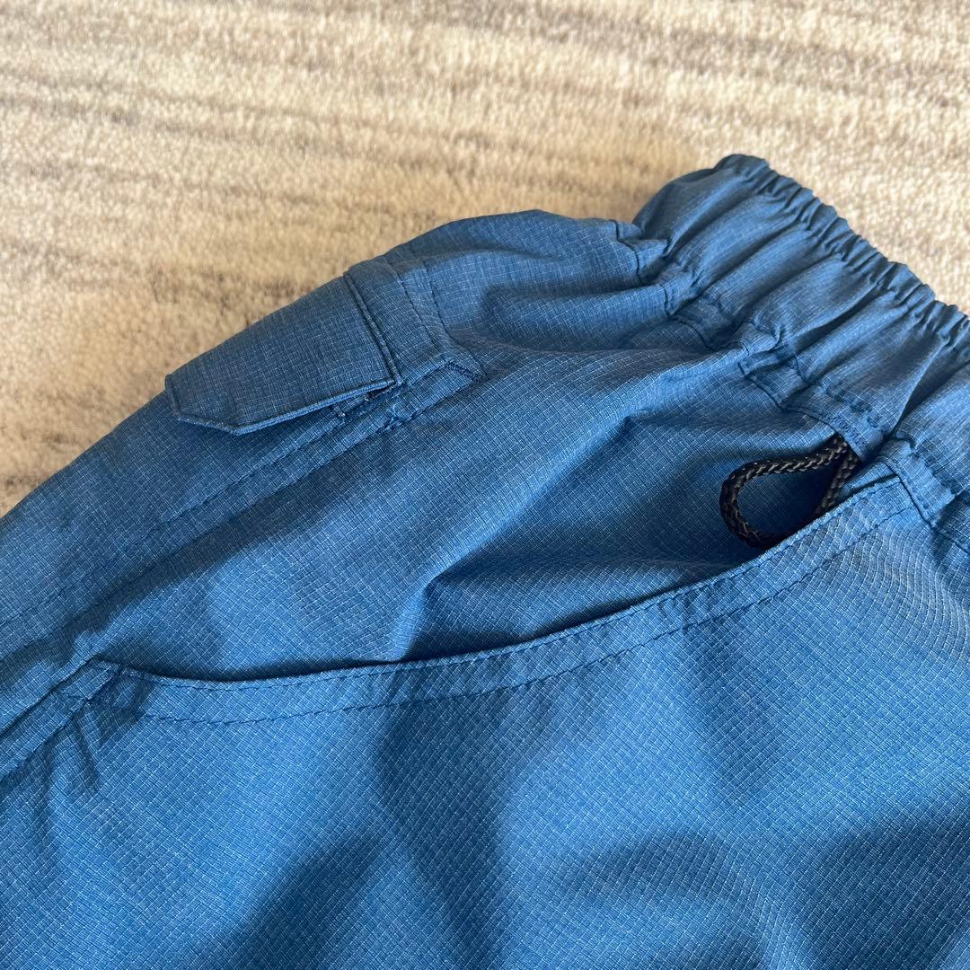 山と道　Light 5-Pocket Shorts