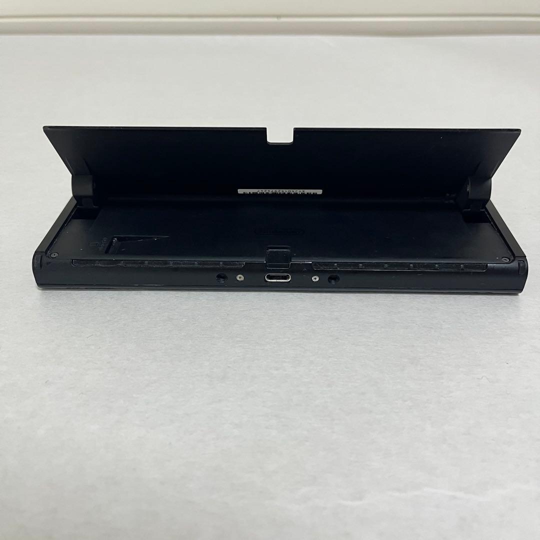 Nintendo Switch 本体 ブラック/ブルー ジョイコン付き