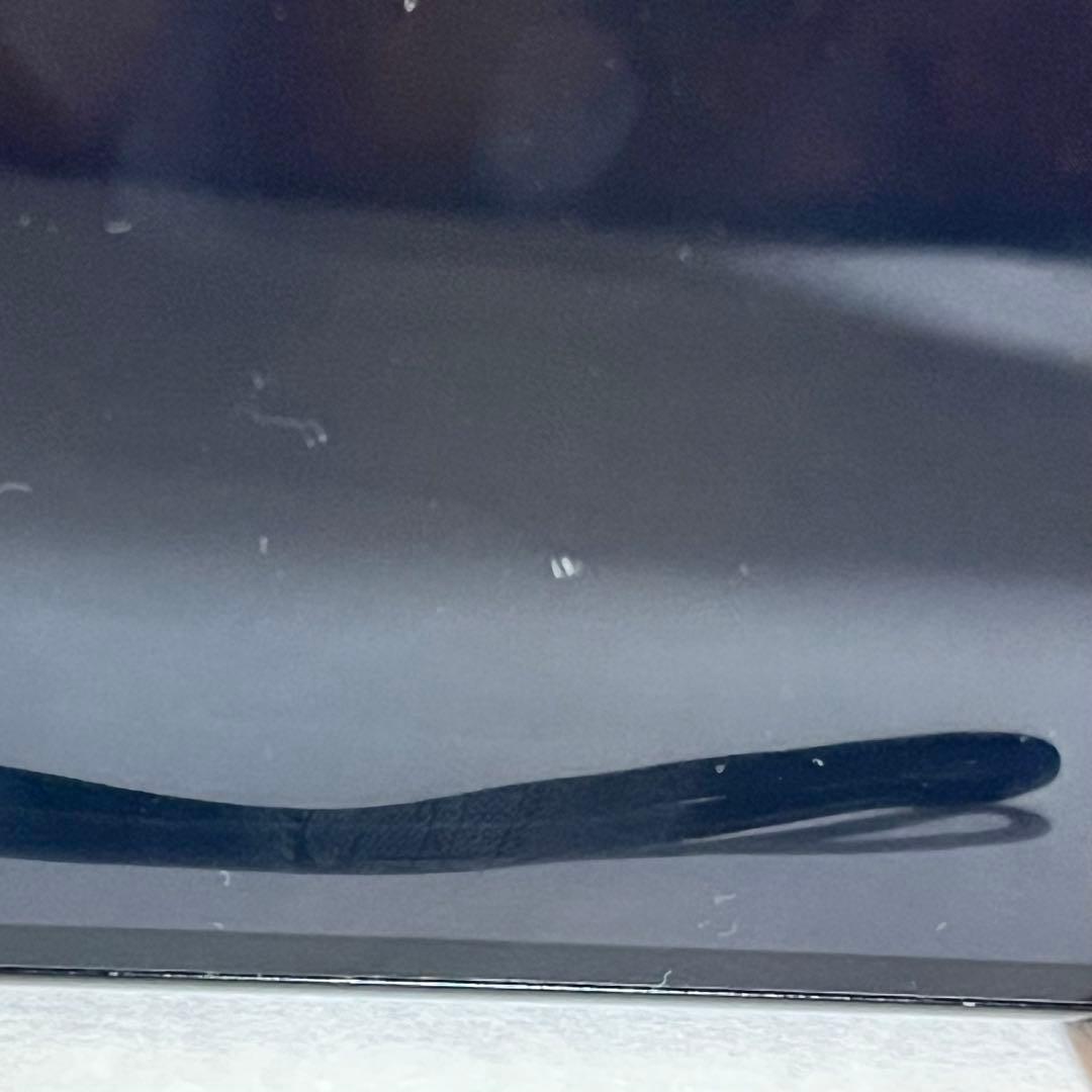 Nintendo Switch 本体 ブラック/ブルー ジョイコン付き