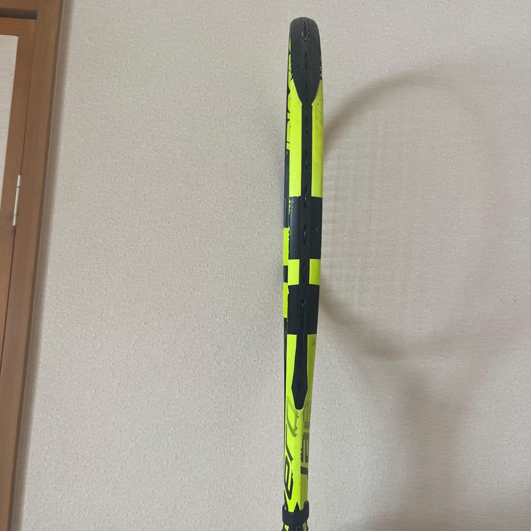 Babolat Pure Aero テニスラケット