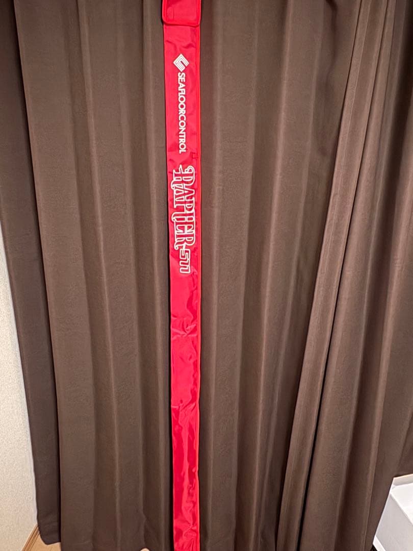 シーフロアコントロール　レイピア511ー2