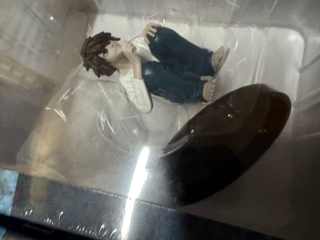 デスノート　DVD　1〜12巻セット　初回限定版　フィギュア付き