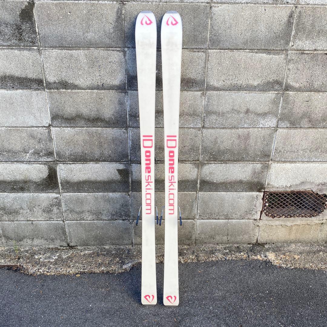 ID one MR150 22/23年