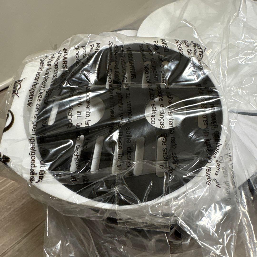 HS02 未使用保管品 baby brezza 自動ミルク調乳器 ミルクメーカー