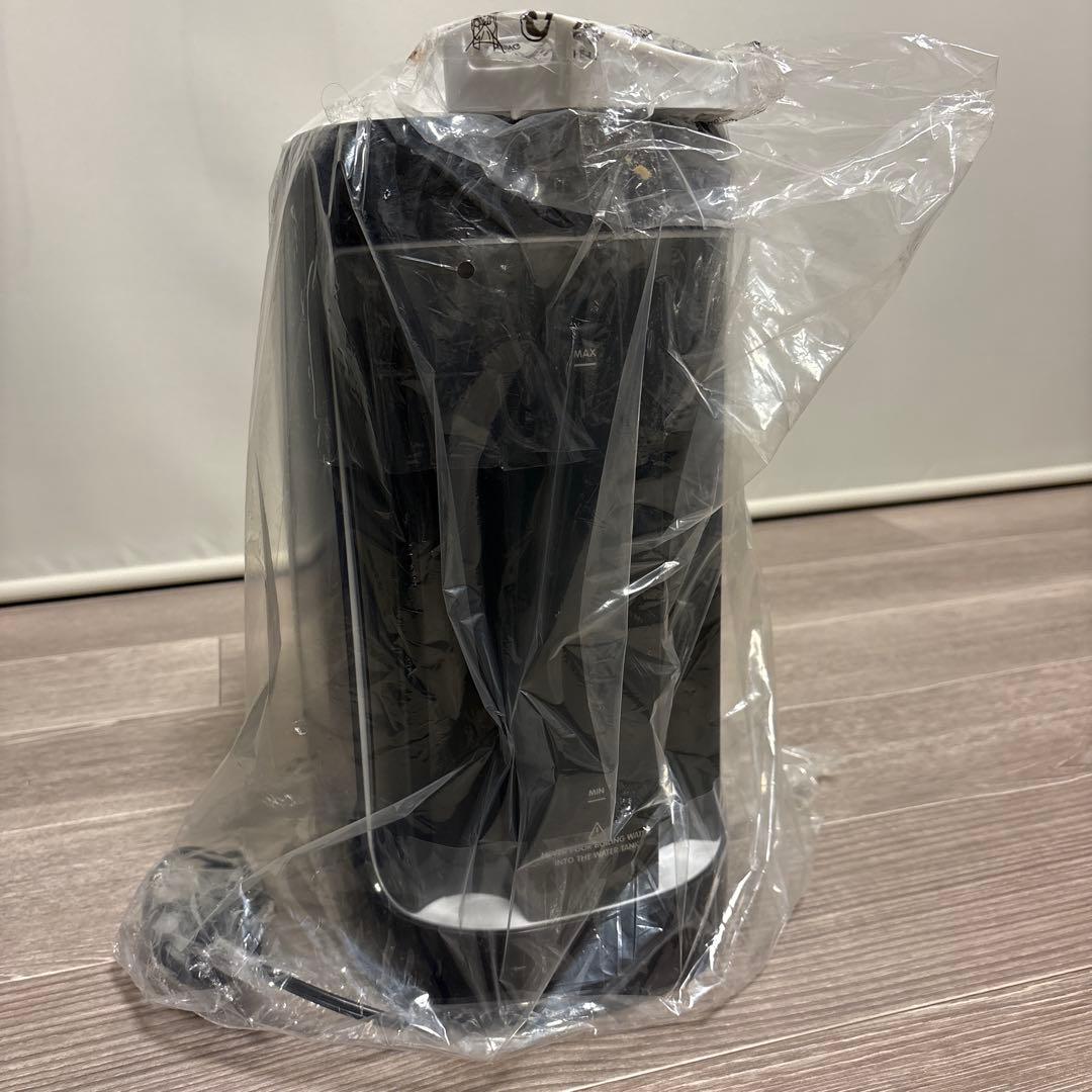 HS02 未使用保管品 baby brezza 自動ミルク調乳器 ミルクメーカー