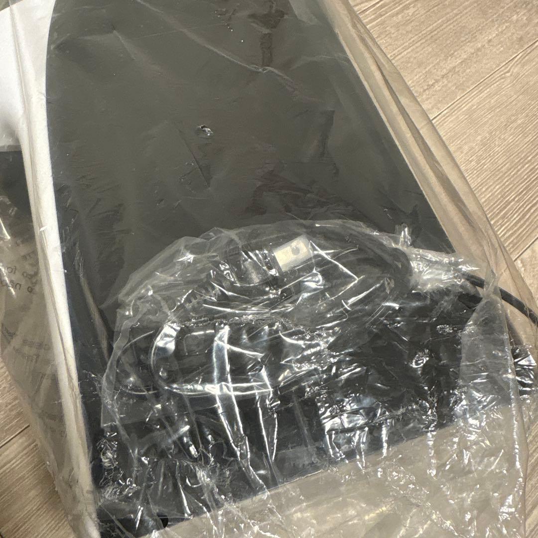 HS02 未使用保管品 baby brezza 自動ミルク調乳器 ミルクメーカー