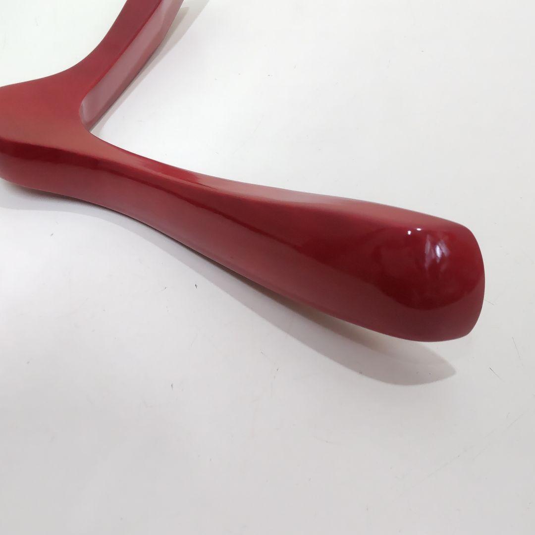 NAKATA　ナカタ　ハンガー　木製　6セット　K42