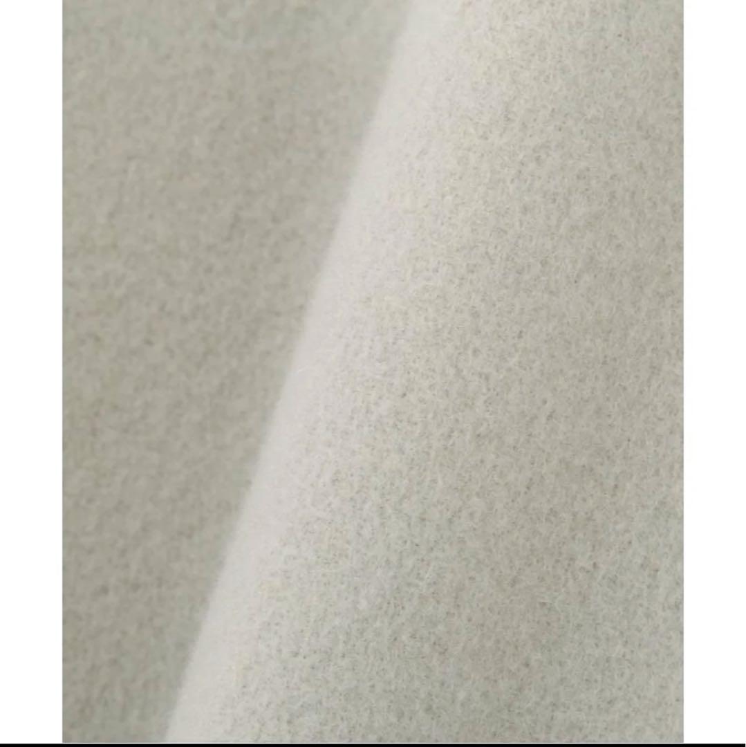 プロポーションボディドレッシング コート