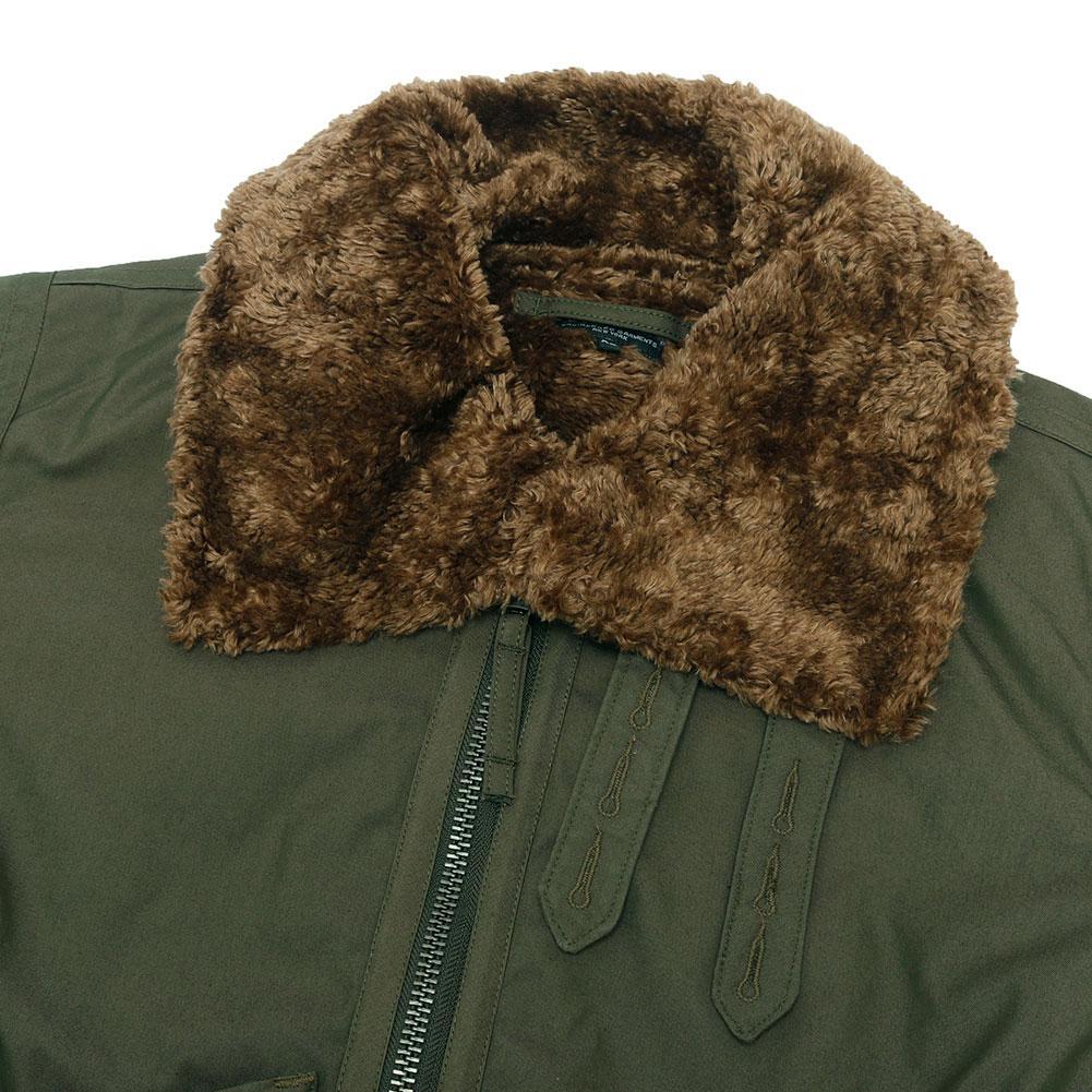 最終価格❗️EGエンジニアードガーメンツ B3 Jacket Mサイズ