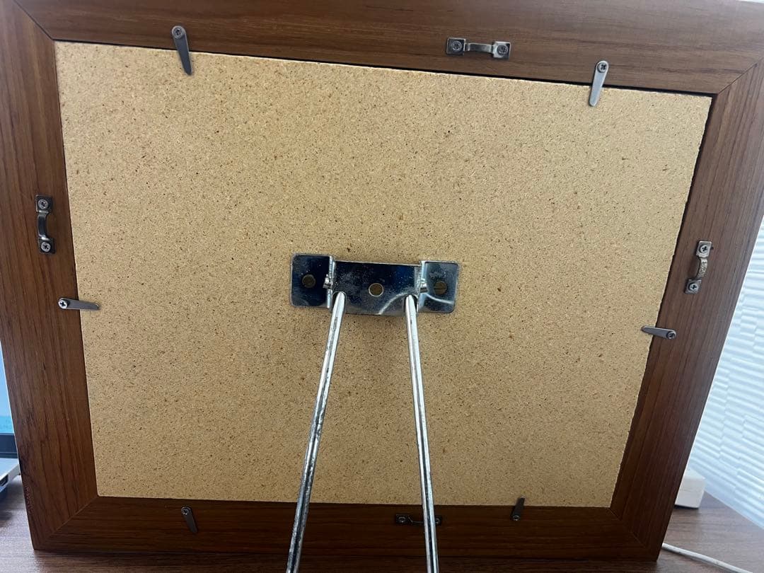 軍事メダルと勲章の額装コレクション