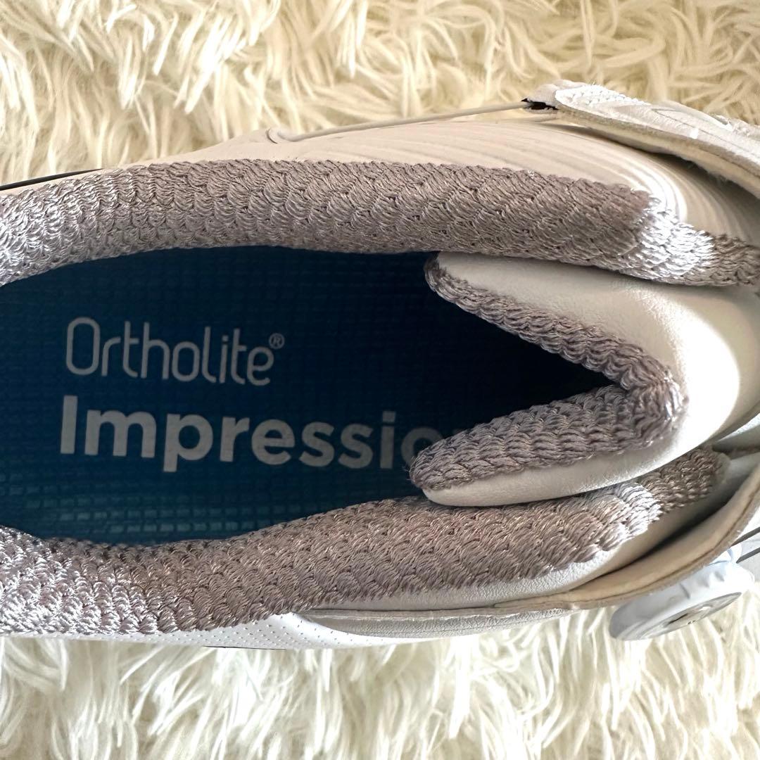 新品【FOOT JOY】フットジョイ　ツアーアルファ デュアル　ケース付き　27