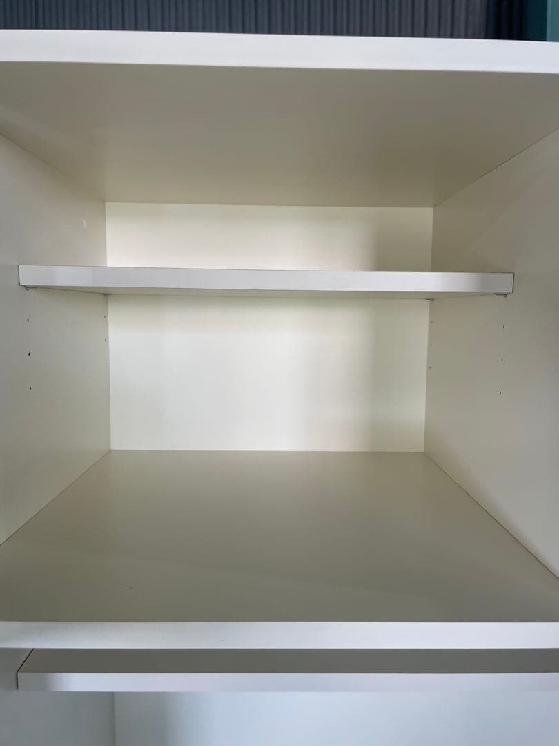 パモウナ 食器棚 レンジボード レンジ台