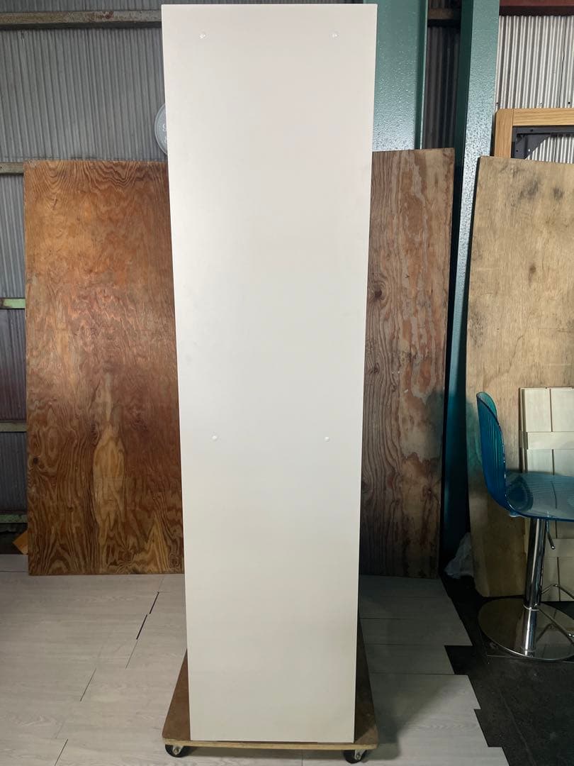 パモウナ 食器棚 レンジボード レンジ台