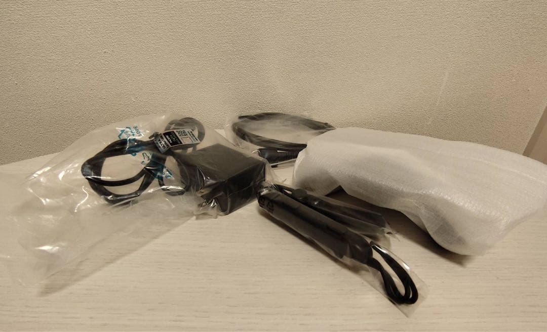 NINTENDO SWITCH 本体セット　中古