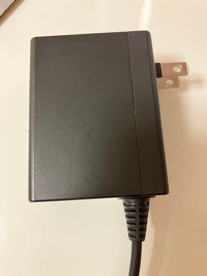 NINTENDO SWITCH 本体セット　中古