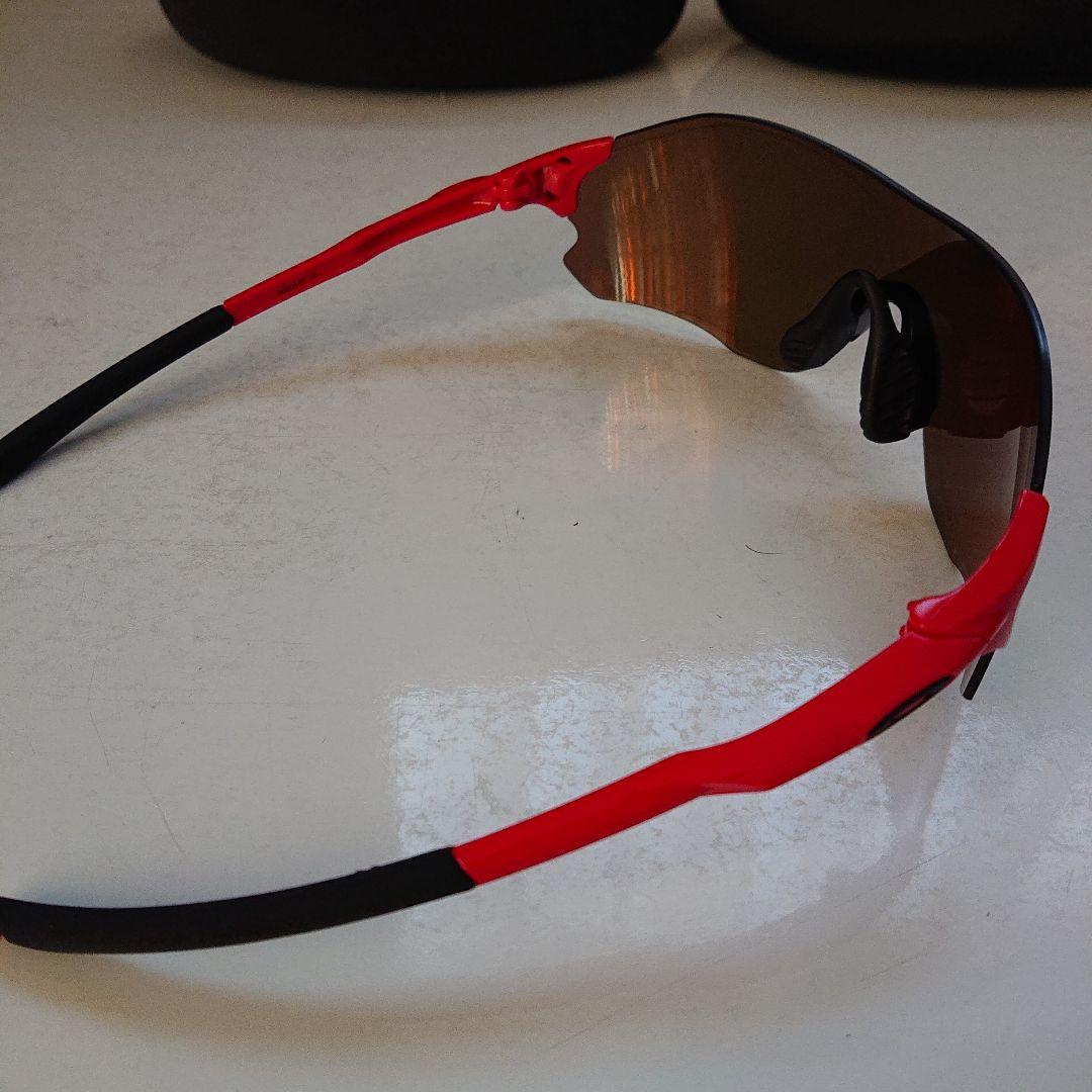 OAKLEY evzeroサングラス