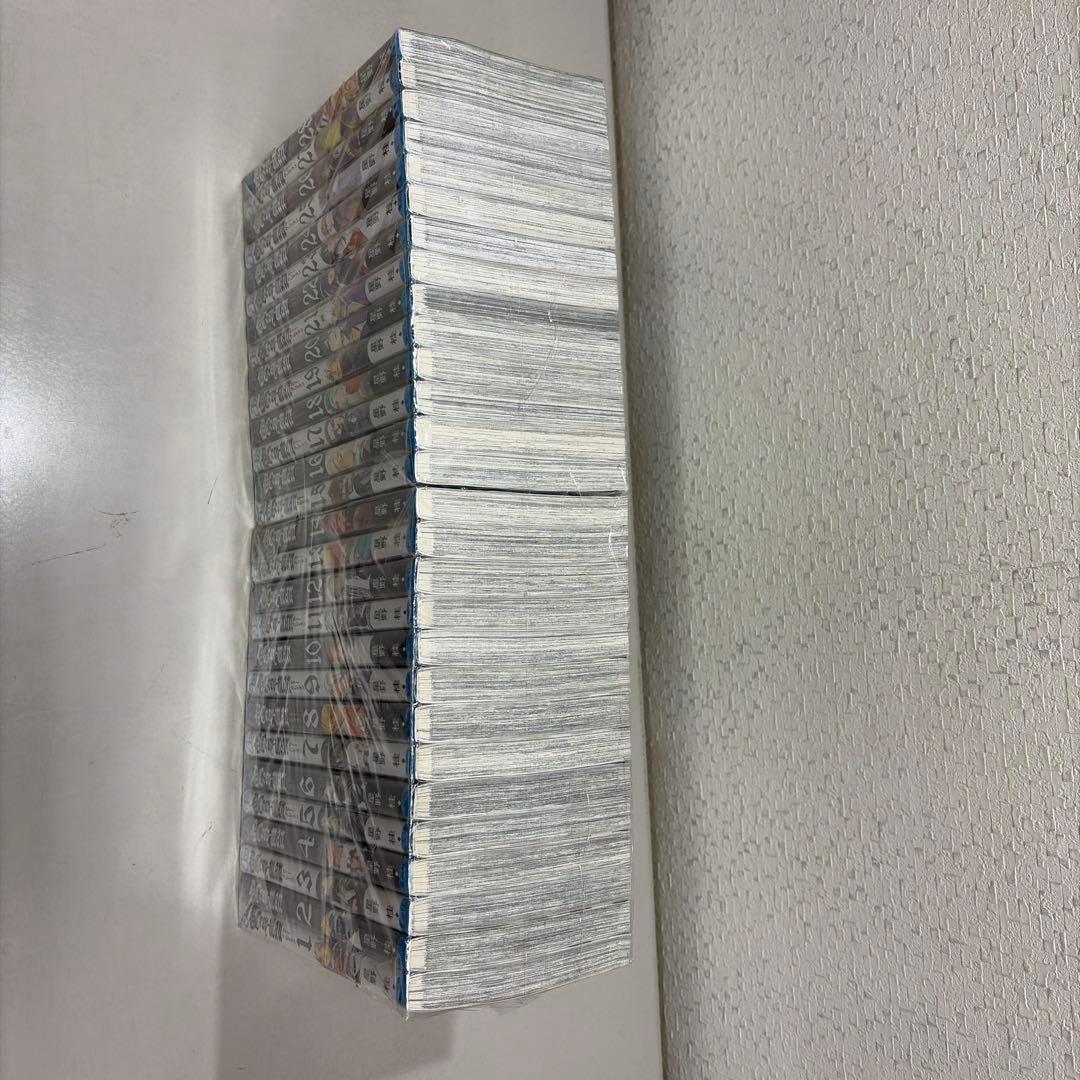 ディー・グレイマン D.Gray-man 1-28巻セット