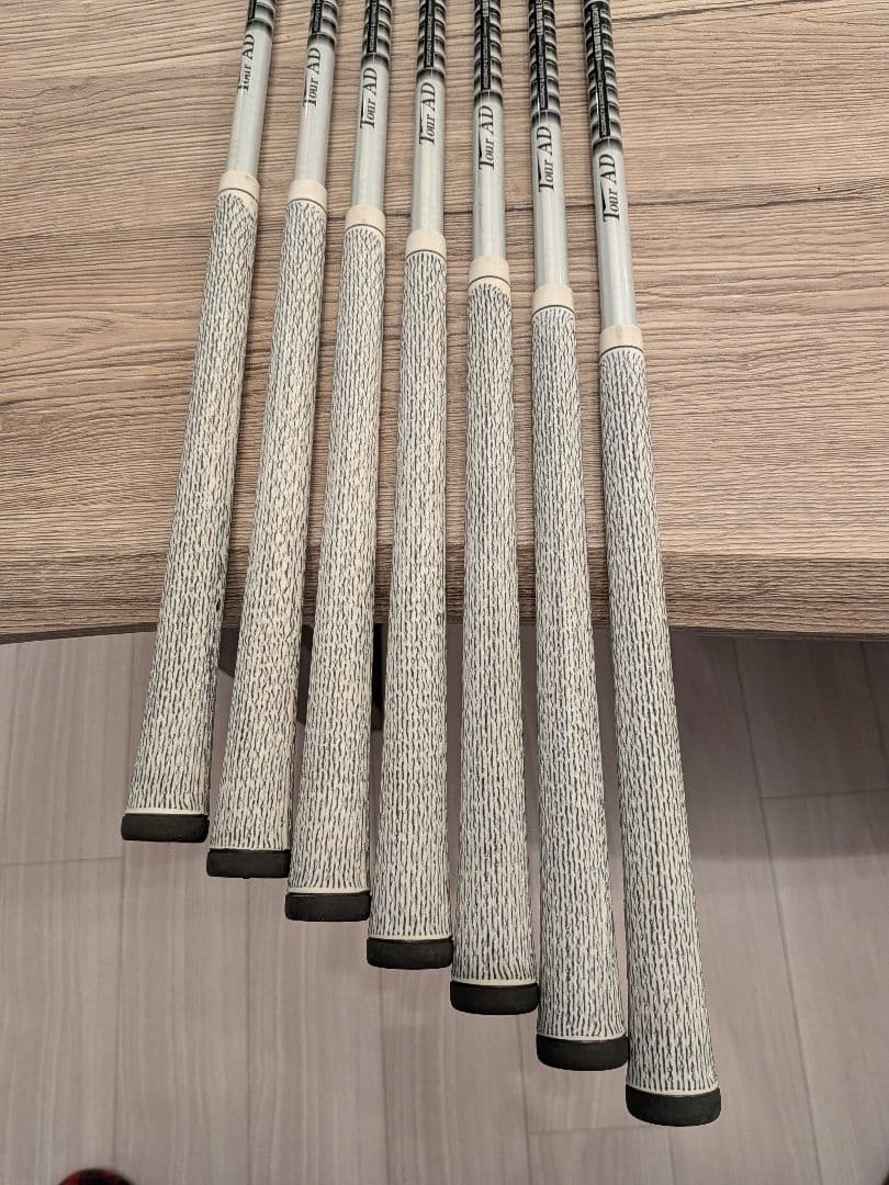 定価40万超【三浦技研正規組上げ品】CB1008 4-P TourAD115